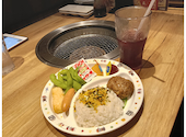 牛角 秋葉原3rd店: Fさんの2026年06月14日の1枚目の投稿写真