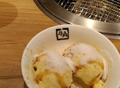 牛角 秋葉原3rd店: Fさんの2026年06月21日の1枚目の投稿写真