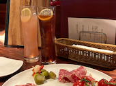 スペイン料理 La Cazuela 三ノ宮 ミント神戸店: こばさんの2025年04月27日の1枚目の投稿写真
