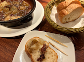 スペイン料理 La Cazuela 三ノ宮 ミント神戸店: こばさんの2025年04月27日の2枚目の投稿写真