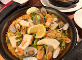 スペイン料理 La Cazuela 三ノ宮 ミント神戸店: こばさんの2025年04月27日の3枚目の投稿写真
