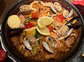 スペイン料理 La Cazuela 三ノ宮 ミント神戸店: こばさんの2026年04月08日の3枚目の投稿写真