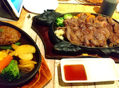 JACK IN THE STEAK: チュミミーンさんの2020年04月01日の1枚目の投稿写真