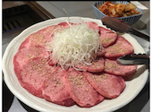 焼肉炎屋 生田: にょこ☆さんの2026年03月31日の1枚目の投稿写真