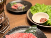 炭火焼肉ナカフジ 登戸: にょこ☆さんの2026年09月01日の1枚目の投稿写真