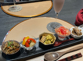 旬菜 856 やごろう 横浜元町店: にょこ☆さんの2026年06月23日の1枚目の投稿写真
