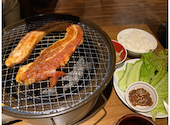 ホルモン焼肉 縁 えん 西荻窪店: BOMさんの2026年08月09日の2枚目の投稿写真