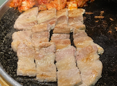 サムギョプサルと韓国料理 TUTUMU38 吉祥寺店: BOMさんの2024年11月07日の1枚目の投稿写真