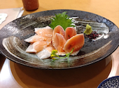 ビワマス料理 山本屋魚濱: ともすけさんの2026年04月12日の2枚目の投稿写真