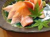 ビワマス料理 山本屋魚濱: ともすけさんの2026年05月04日の2枚目の投稿写真