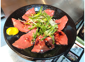 焼肉ホルモン　萬正（マンセイ）: ともすけさんの2024年09月の1枚目の投稿写真