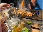 新宿焼肉芝浦ホルモン: あかねさんの2025年02月24日の1枚目の投稿写真
