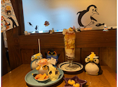 ペンギンカフェ PG cafe 大須店: あやちゃるさんの2025年04月26日の2枚目の投稿写真