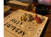 肉バル・牛肉寿司×居酒屋・個室　MITSUBA（三ツ葉）難波店: ここさんの2022年09月の1枚目の投稿写真