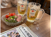 カキもビールも生がスキ 新潟駅前店: いさんの2024年10月19日の2枚目の投稿写真