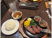 ステーキハウス魔法のらんぷ 菊水店: まゆみさんの2025年05月30日の2枚目の投稿写真