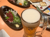 魚民 流山おおたかの森東口駅前店: のあさんの2026年05月05日の1枚目の投稿写真