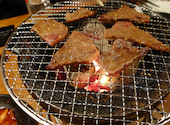 元氣七輪焼肉 牛繁 稲毛駅前店: あきまろさんの2026年08月03日の1枚目の投稿写真