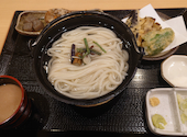水沢うどん 水香苑 高崎モントレー店: あきまろさんの2026年04月11日の1枚目の投稿写真