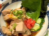 食べ飲み放題　旬彩美食 遊食家 厨(くりや) 高田馬場店: えつさんの2026年05月の1枚目の投稿写真