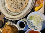 石臼挽き生そば 炭火焼肉丼 さくら 茂原店: ふうちゃんさんの2026年06月02日の1枚目の投稿写真