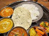 Indian Restaurant Kalash 千葉そごう店: そうさんの2026年03月の1枚目の投稿写真