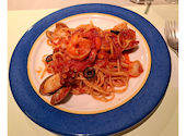 ボスコ ディ パスタ BOSCO di Pasta 柏店: Saraさんの2025年04月30日の1枚目の投稿写真