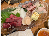 海鮮居酒屋またふく天下茶屋店: てかりんさんの2026年05月04日の2枚目の投稿写真