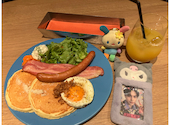 タブレスカフェ TABLES CAFE: リリーさんの2026年05月29日の1枚目の投稿写真