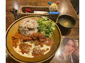 cafe 太陽ノ塔　NAMBA CITY: リリーさんの2026年05月の1枚目の投稿写真