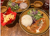 cafe 太陽ノ塔 NAMBA CITY: リリーさんの2026年08月07日の1枚目の投稿写真