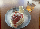 512 CAFE&SWEETS ゴーイチニ カフェアンドスウィーツ: リリーさんの2026年02月20日の1枚目の投稿写真