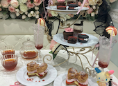 Cafe LUMINOUS カフェ ルミナス 中崎町店: リリーさんの2026年09月15日の1枚目の投稿写真