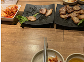 韓国料理 プヨ 長町店: はしこさんの2026年06月21日の1枚目の投稿写真