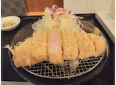 とんかつひびき 朝霞台店: 小虎さんの2026年09月02日の1枚目の投稿写真