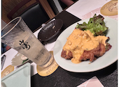 照菜 新橋店: ひろしさんの2026年08月30日の1枚目の投稿写真
