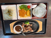 石焼ステーキ贅　福井武生楽市店: こしさんの2026年07月30日の1枚目の投稿写真