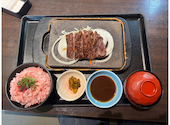 石焼ステーキ贅　福井武生楽市店: こしさんの2026年07月30日の2枚目の投稿写真