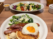 J.S. PANCAKE CAFE 町田モディ店: ゆきぞぉさんの2026年06月10日の1枚目の投稿写真
