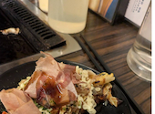 お好み焼きじゃもん 品川店: ジュンさんの2026年08月30日の1枚目の投稿写真