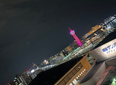 旬菜和食 銀河 ぎんが 福岡サンパレス ホテル&ホール: ナカムーさんの2026年10月05日の1枚目の投稿写真