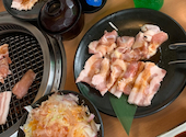 焼肉 ウエスト 佐賀店: ままりこさんの2026年06月02日の1枚目の投稿写真