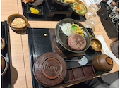とろけるハンバーグ 福よし 鹿児島与次郎店: ユキさんの2026年08月31日の1枚目の投稿写真