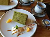 染と茶可部店: miyanさんの2015年10月24日の1枚目の投稿写真