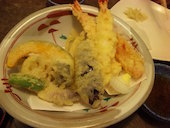 寿司 和食 がんこ なんば本店: miyanさんの2012年06月24日の2枚目の投稿写真
