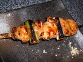 炭焼 桶家: miyanさんの2011年07月21日の2枚目の投稿写真