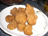 炭焼 桶家: miyanさんの2011年07月21日の3枚目の投稿写真