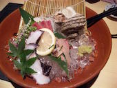 黒豚しゃぶ 四季菜食 えびす坐: miyanさんの2012年08月31日の2枚目の投稿写真