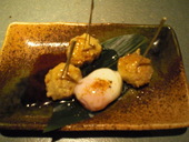 ジーラ 十六夜 いざよい: miyanさんの2009年05月02日の2枚目の投稿写真