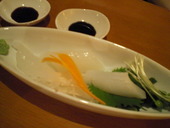 旨か居酒家 円 まるみ: miyanさんの2010年07月19日の2枚目の投稿写真